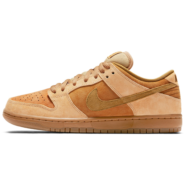 Nike Dunk SB Wheat