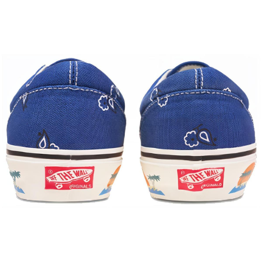 Vans Og Era Lx
