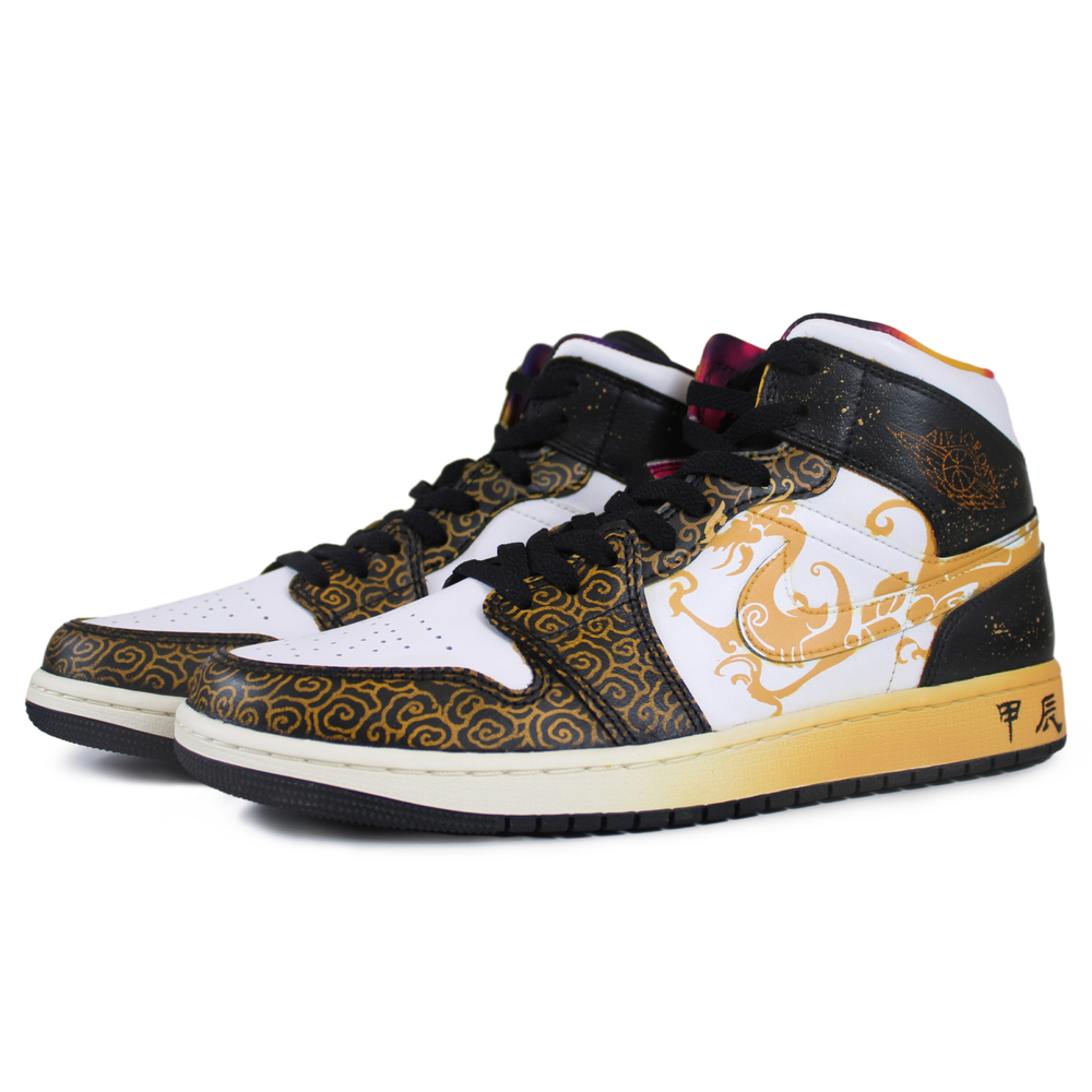 【 】 Jordan Air Jordan 1