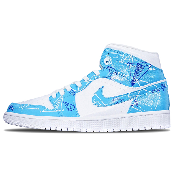 【 】 Jordan Air Jordan 1 Mid