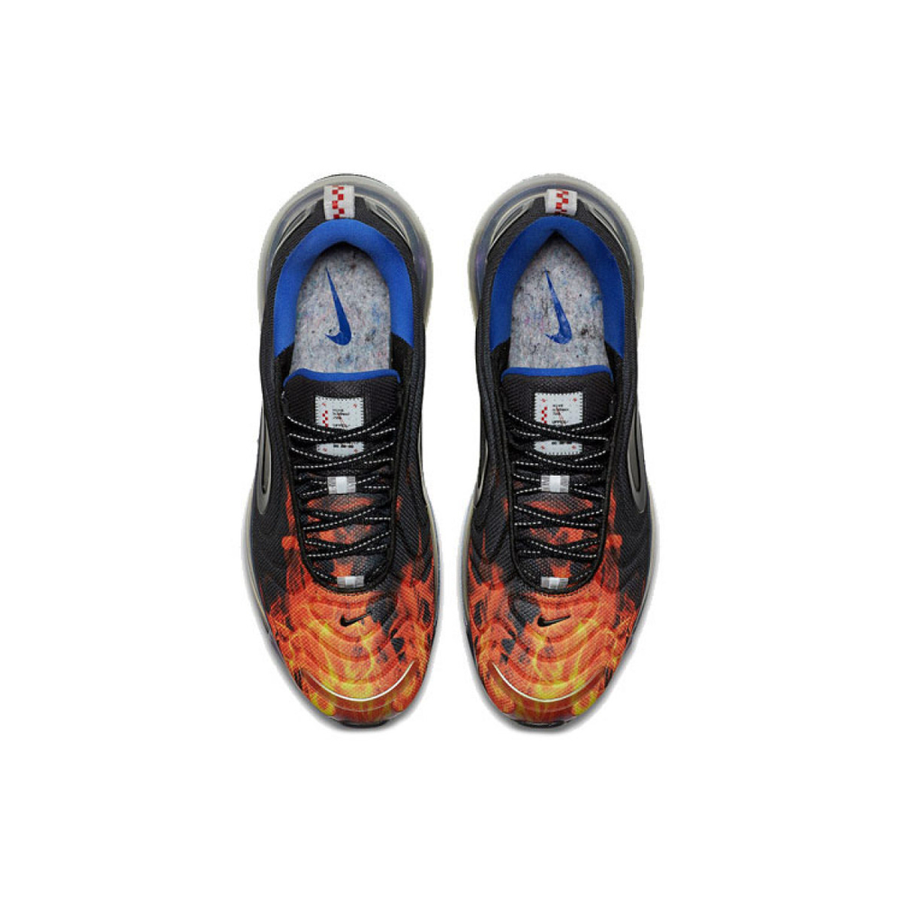 Nike Air Max 720 Space-Themed