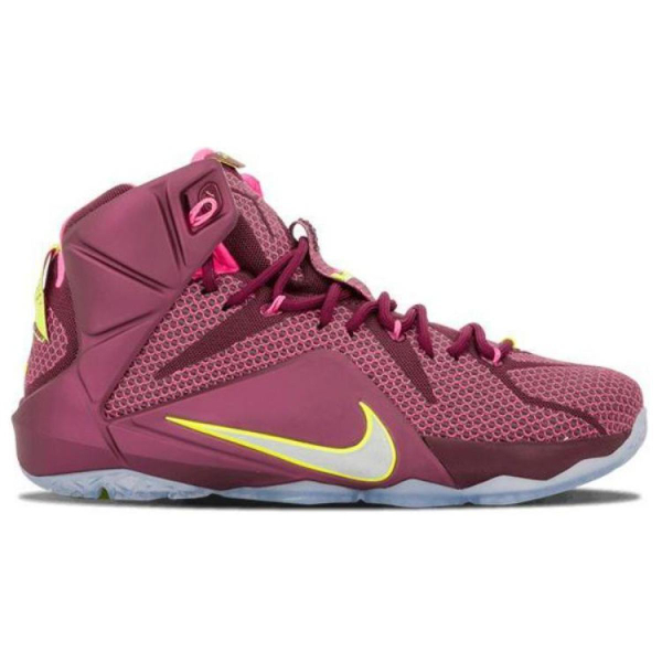 Nike Lebron 12 Double Helix