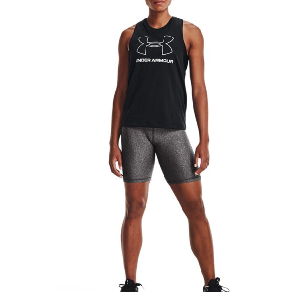 Under Armour Logo