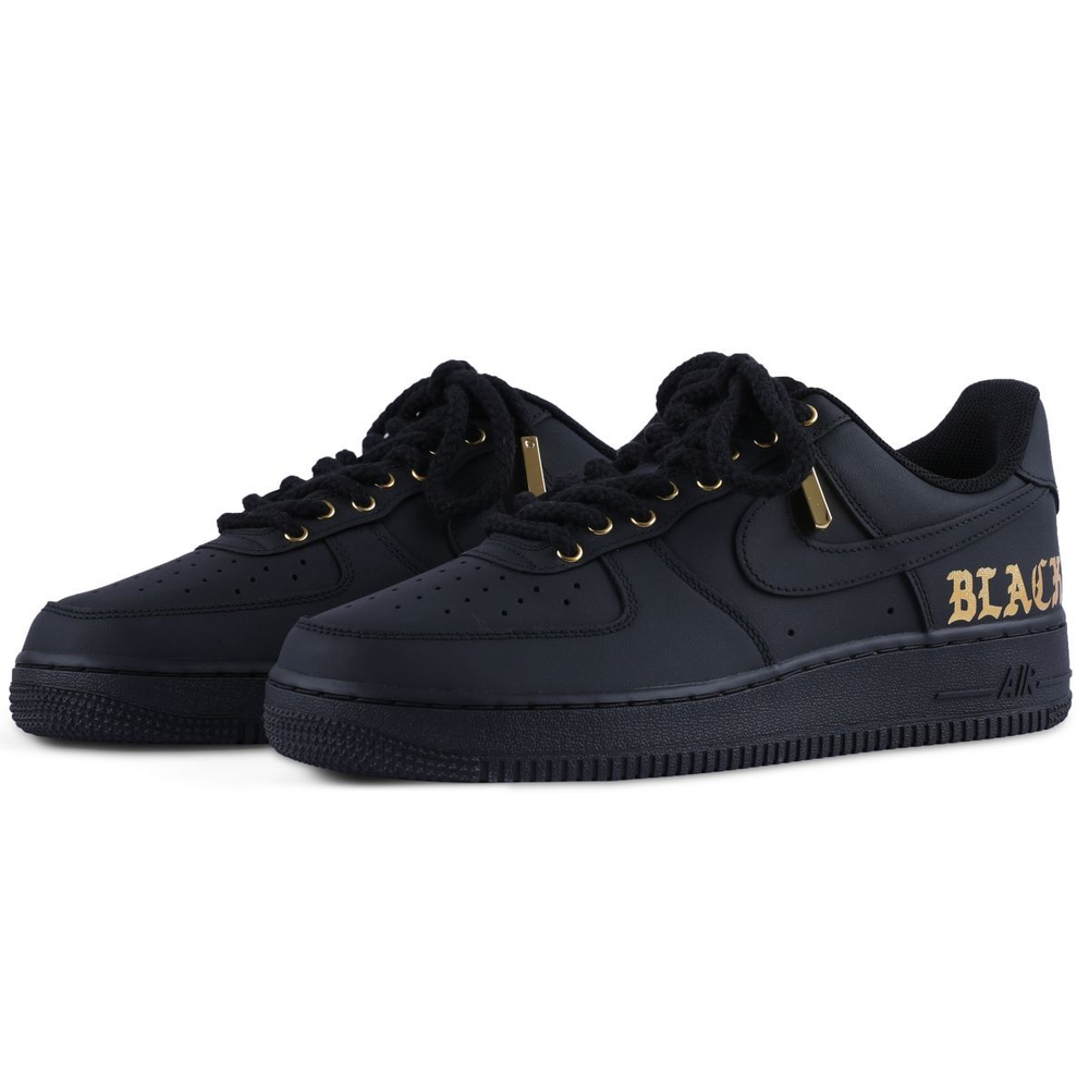 【 】 Nike Air Force 1 PU 07