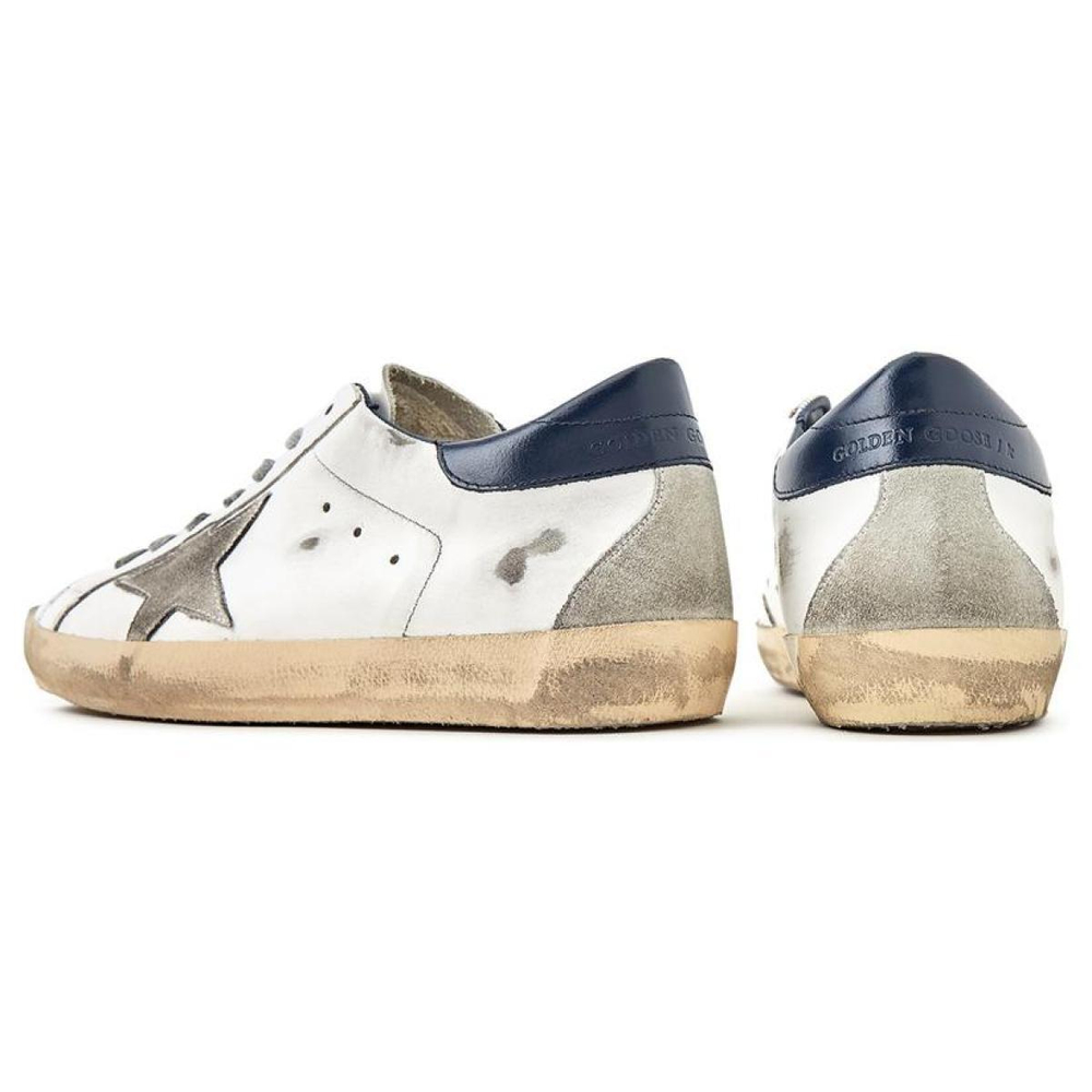 Golden Goose Deluxe Brand Superstar