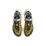 Sacai x Nike VaporWaffle tour yellow