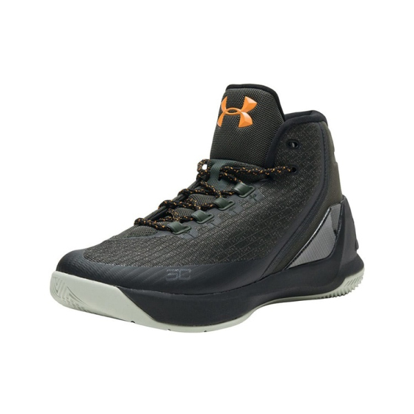 Under Armour Curry 3 3 Flight Jacket