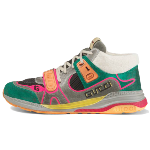 【 】GUCCI Ultrapace
