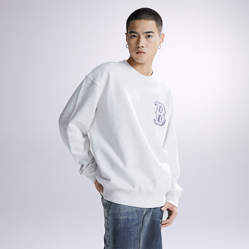 MLB 23FW LOGO