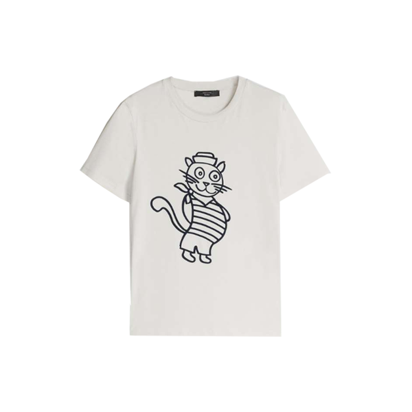WEEKEND MaxMara Suvi T