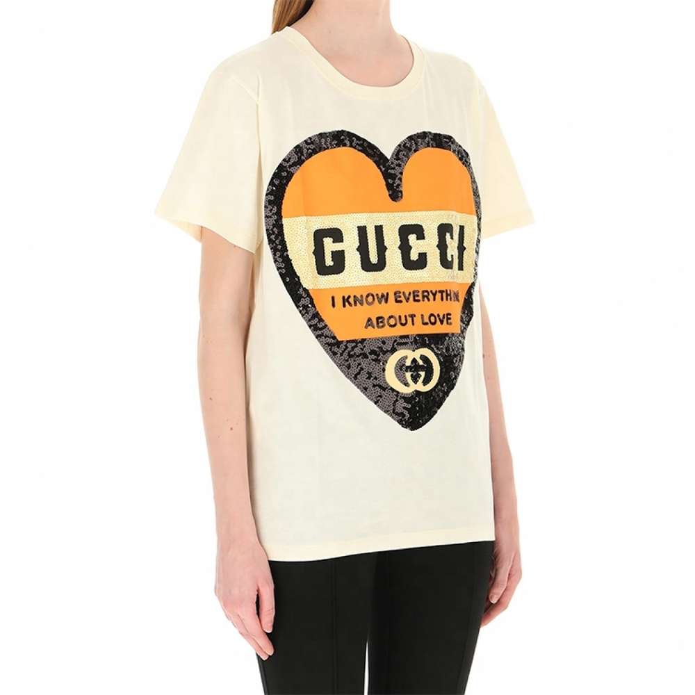 GUCCI T