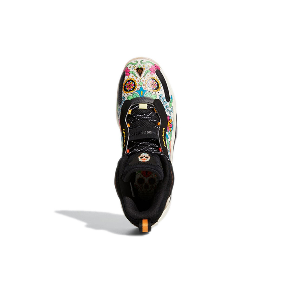 Adidas DAY "Day of the Dead" TPU