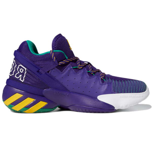 Adidas D.O.N. Issue #2 Gca