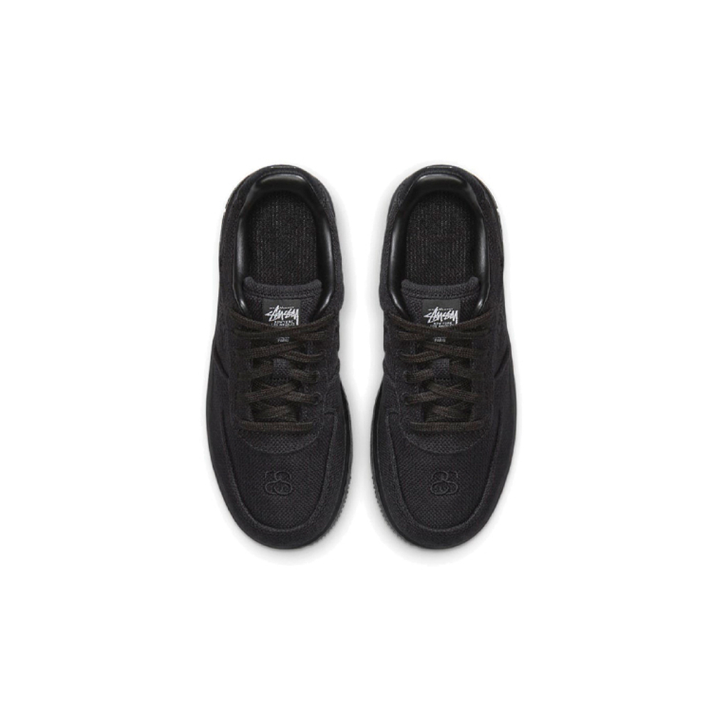Stussy x Nike Air Force 1