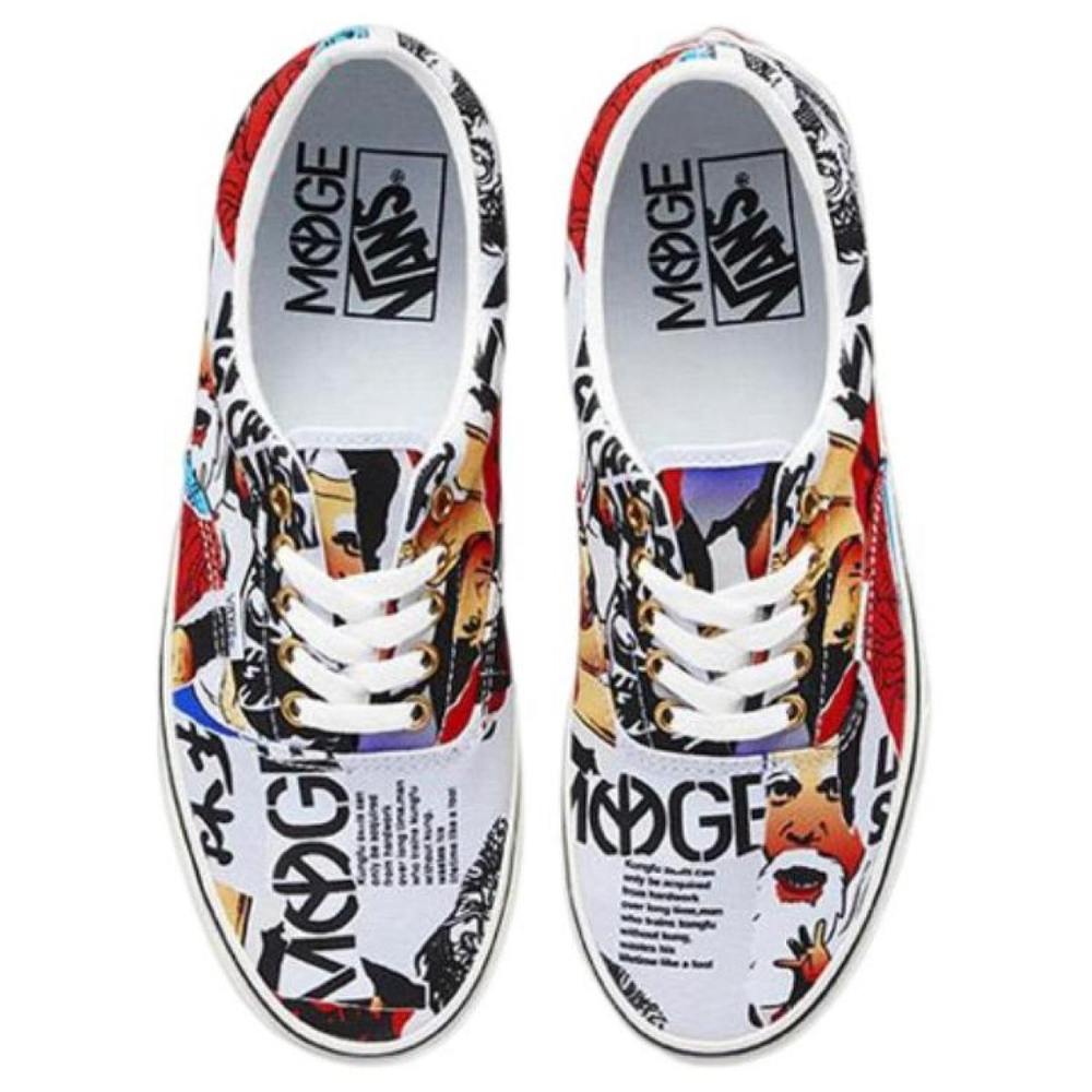 MYGE x Vans Era " "