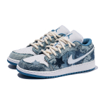 【 】 Jordan Air Jordan 1 Low GS