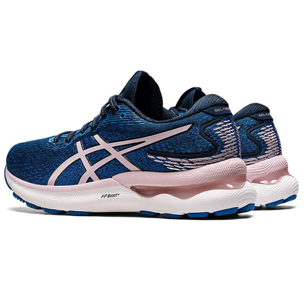 Asics GEL-Nimbus 24