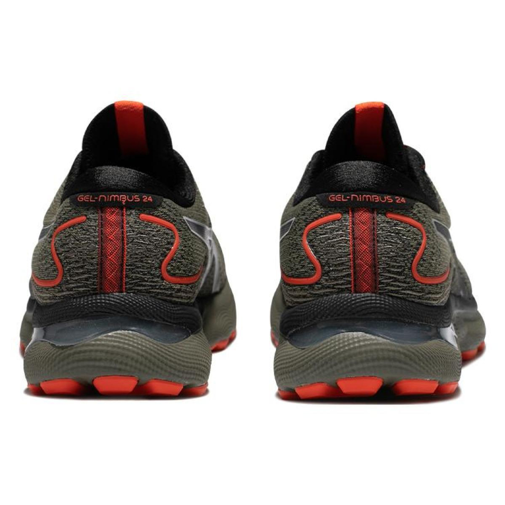 Asics GEL-Nimbus 24 Tr AHAR+