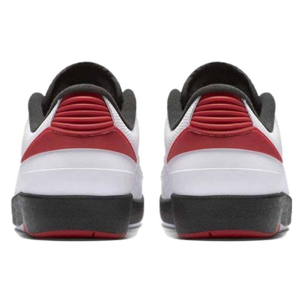Jordan Air Jordan 2 Retro Low Chicago (2016)