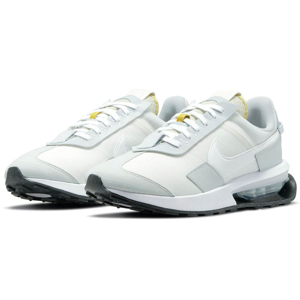 Nike Air Max Pre-Day summit white
