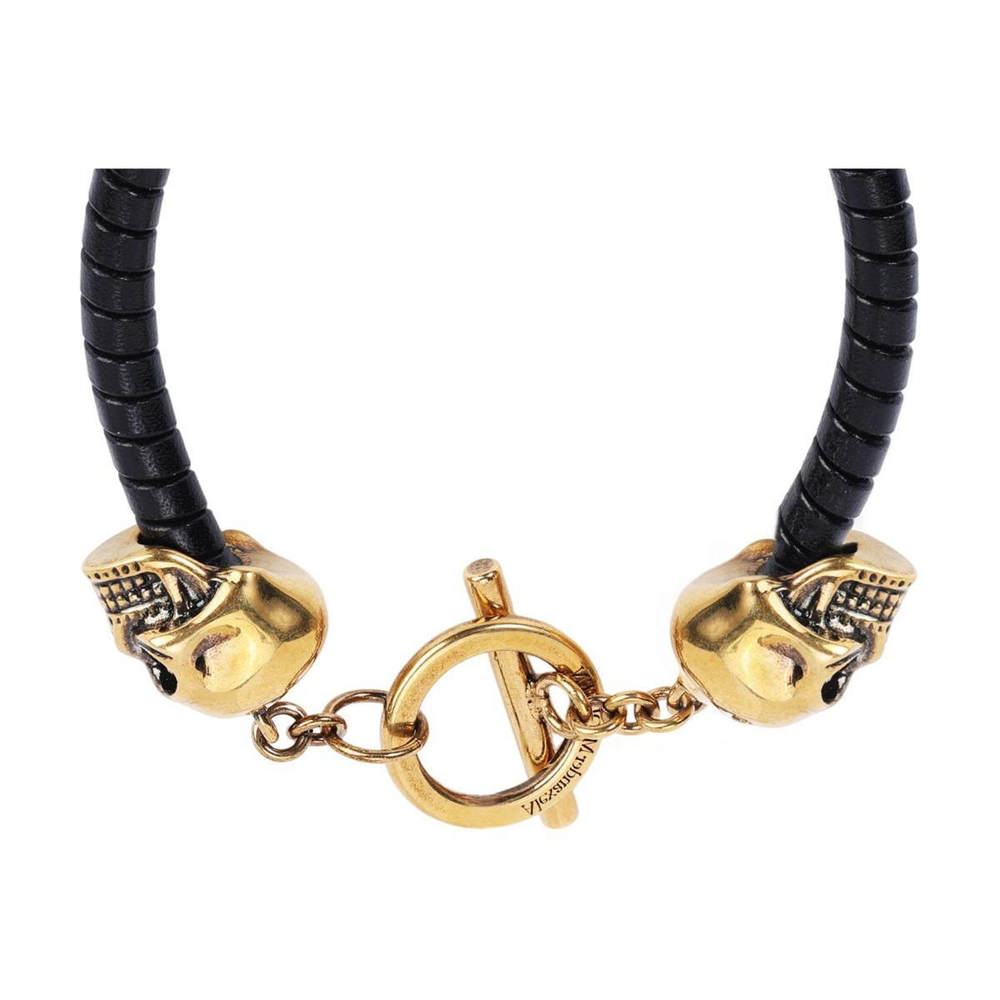 Alexander McQueen ·