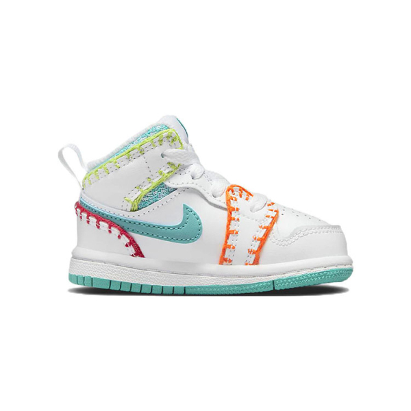 Air Jordan 1 Mid SE