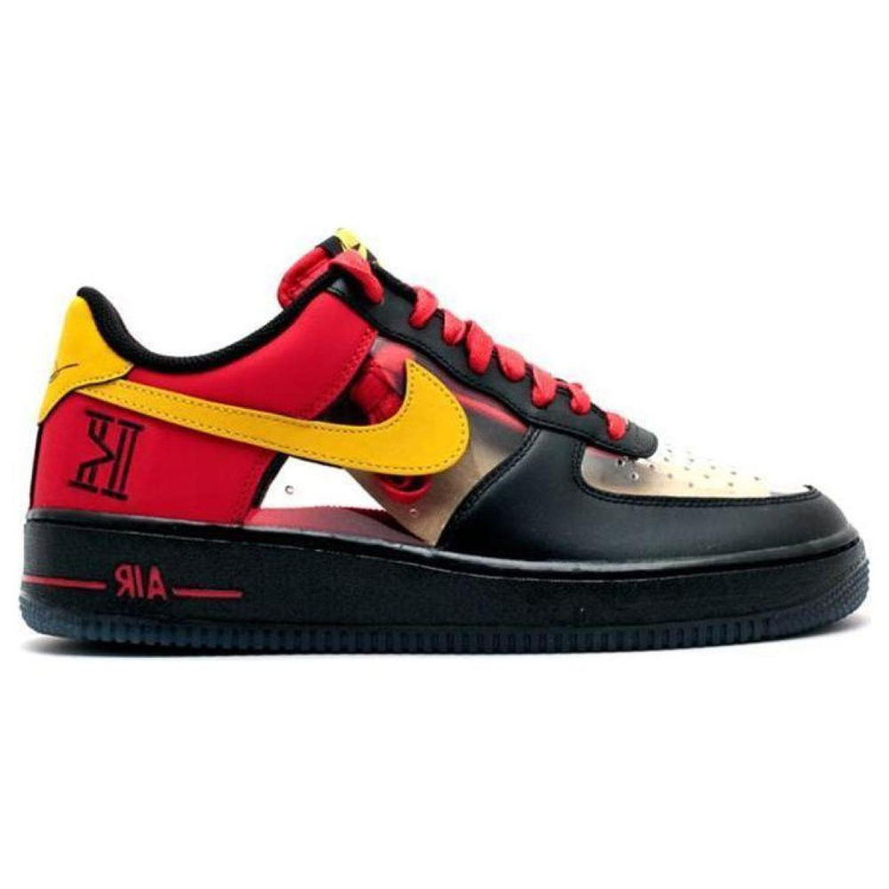 Nike Air Force 1 Kyrie Irving