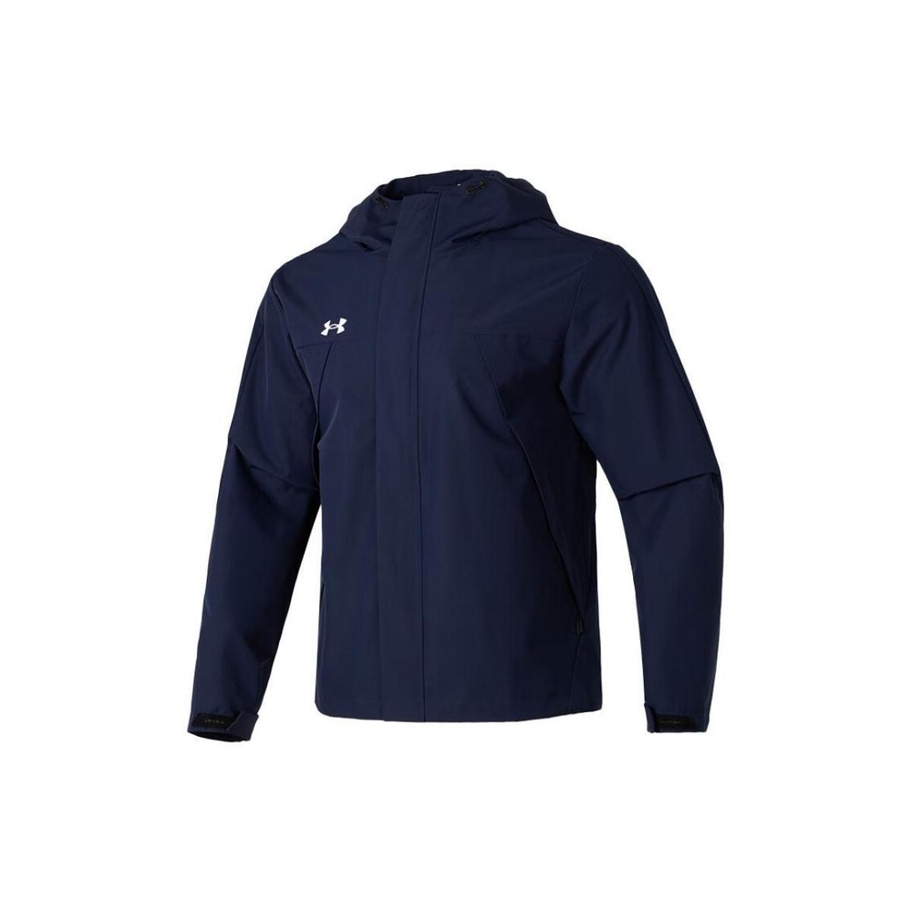 Under Armour Logo