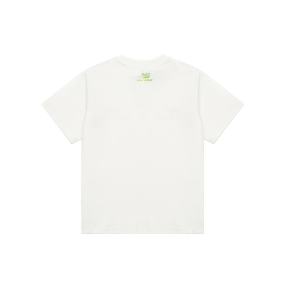 New Balance Logo T