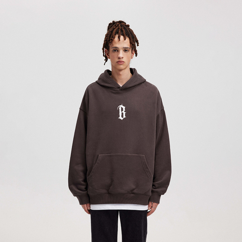 BONELESS B B Logo