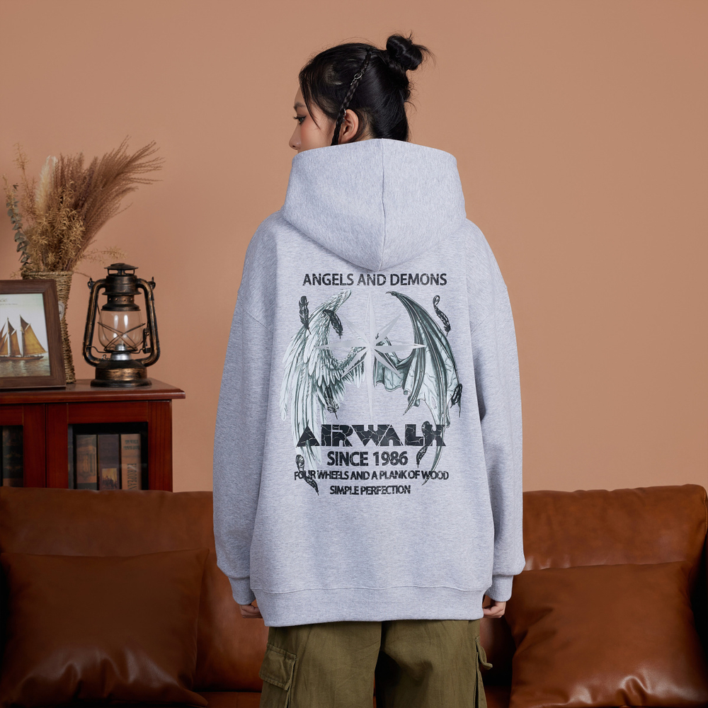 Airwalk 3m