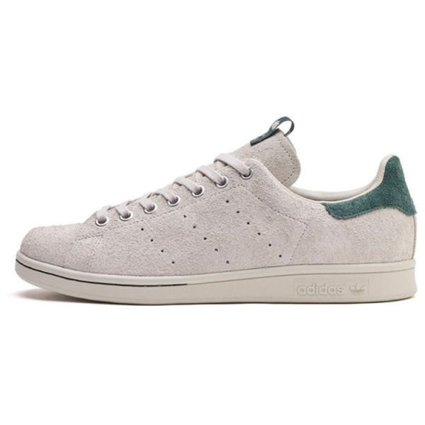 Adidas originals StanSmith Juice Rough Suede