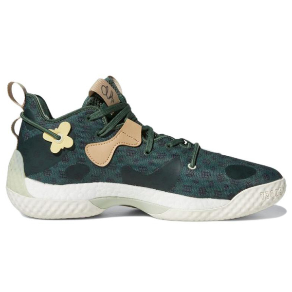 Adidas Harden Vol.6 6
