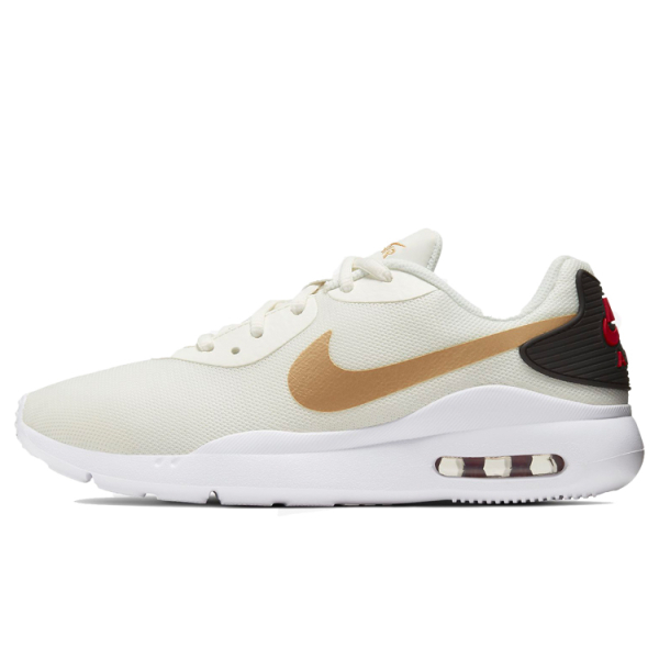 Nike Air Max Oketo logo
