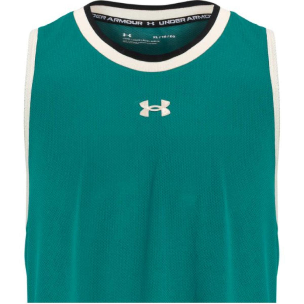 Under Armour Logo