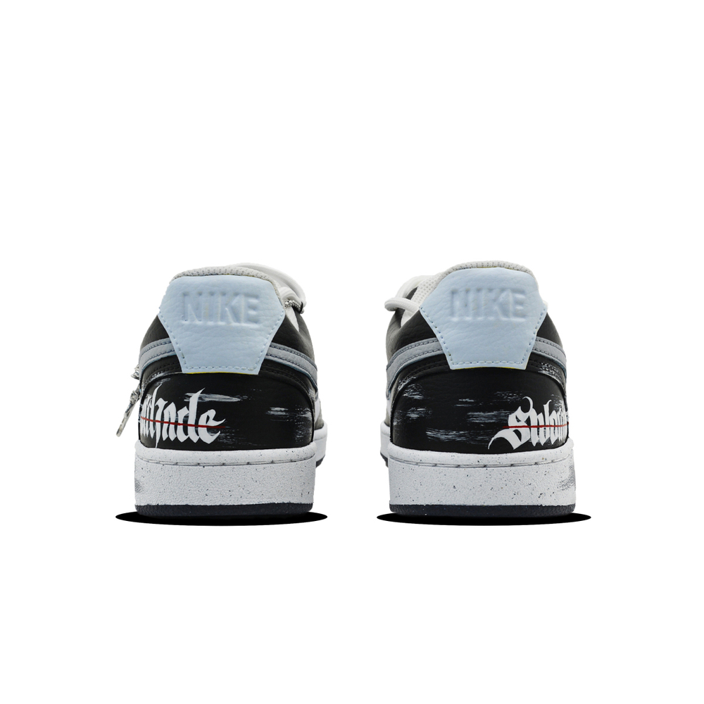 【 】 Nike Court Vision 1