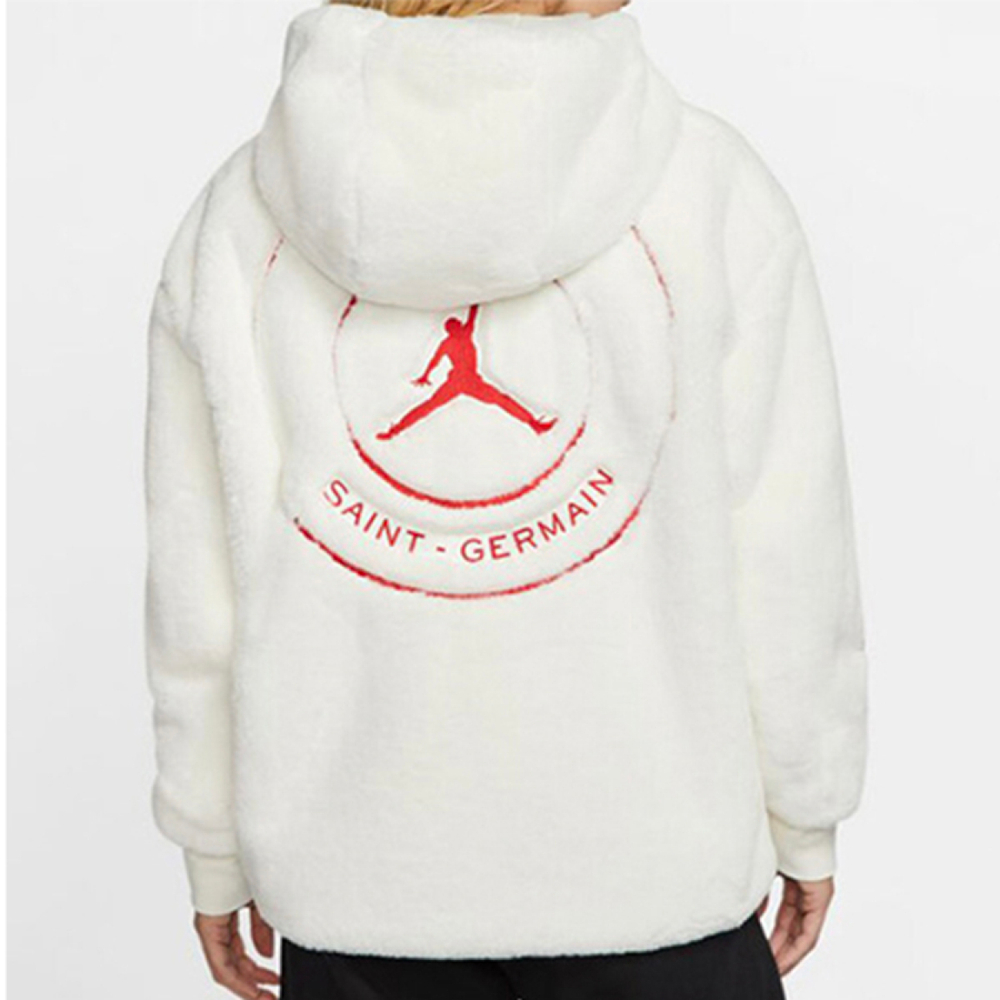 Jordan Brand AS WJ PSG