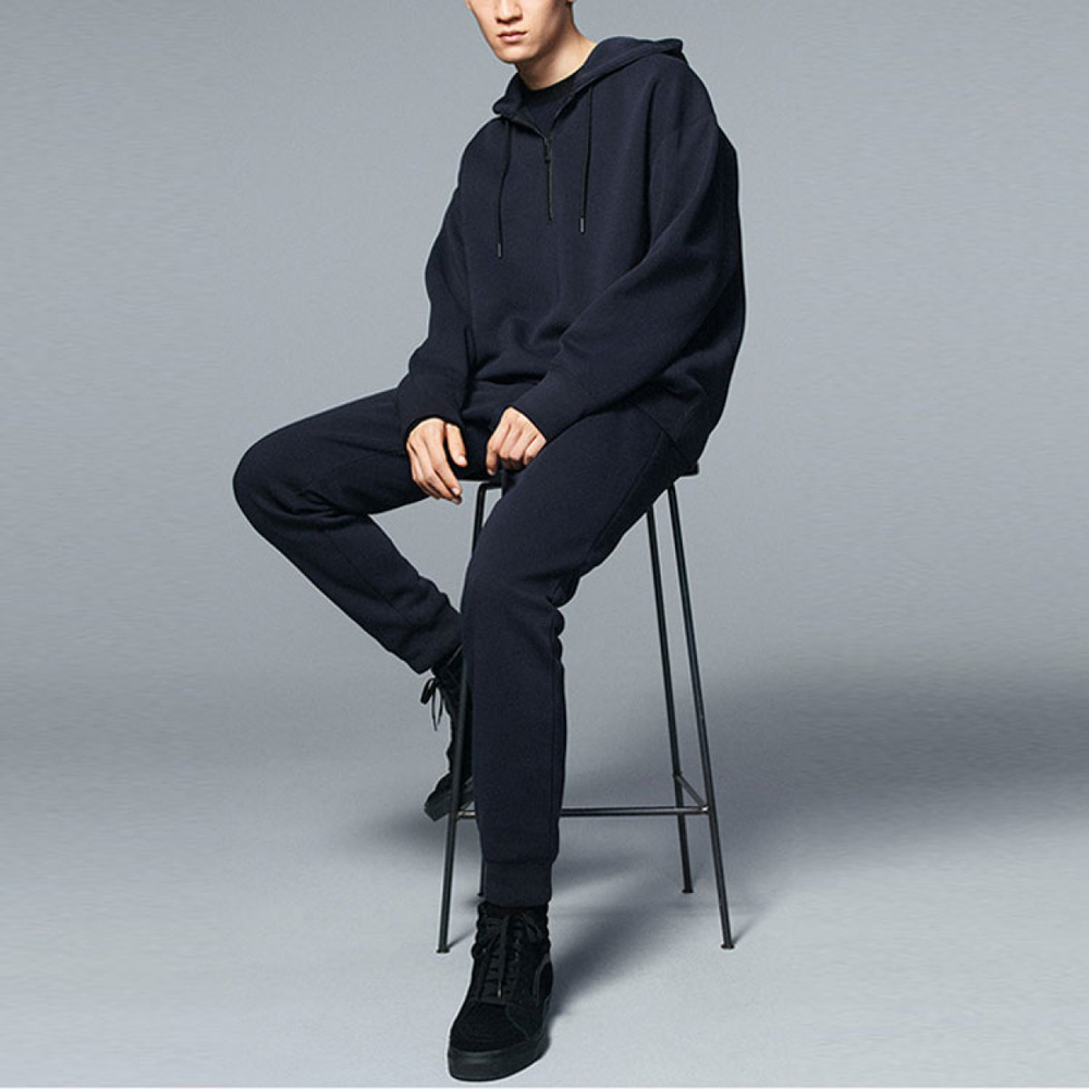 UNIQLO x JIL SANDER