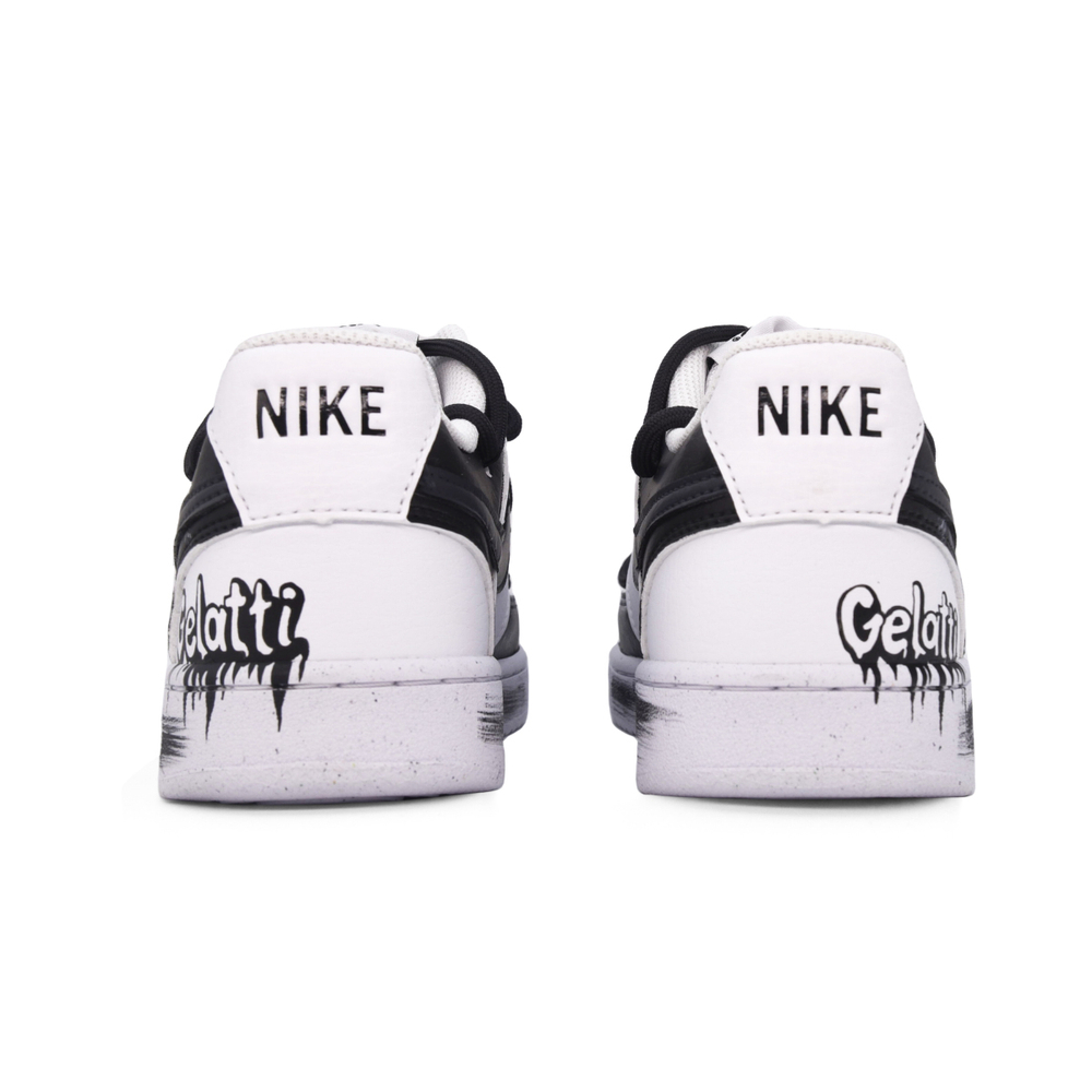 【 】 Nike Court Vision 1 Low jaunatis