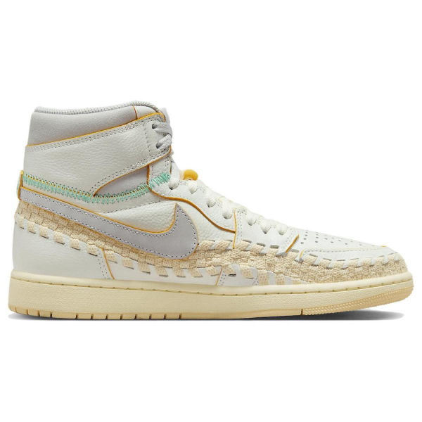 Union x Bephies Beauty Supply x Jordan Air Jordan 1 High OG" Summer '96"