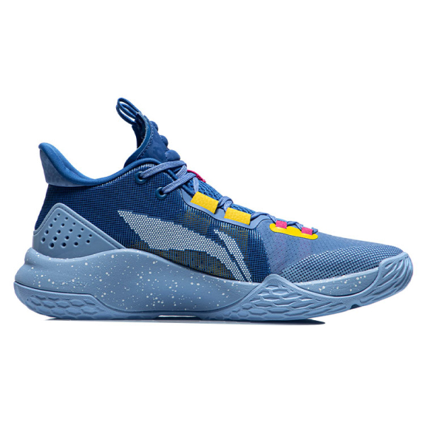 LiNing Combat Low