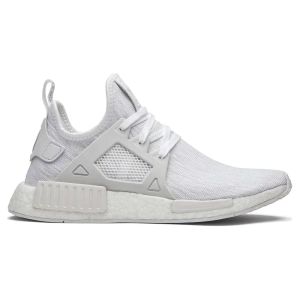 Adidas originals NMD XR1 Triple White