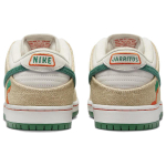 Jarritos x Nike Dunk SB "Phantom and Malachite"
