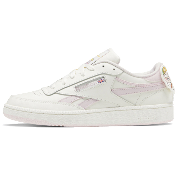 Kakao x Reebok Club C