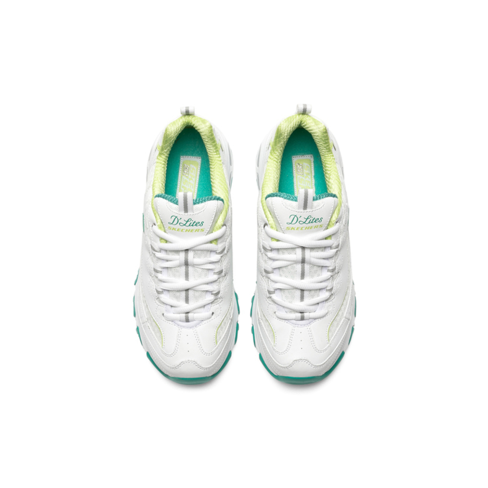 Skechers D'LITES 1.0