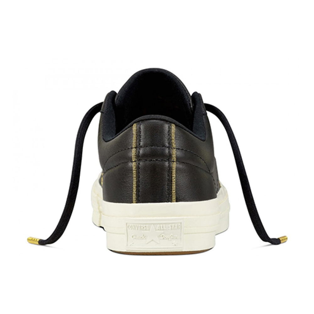 Converse one star