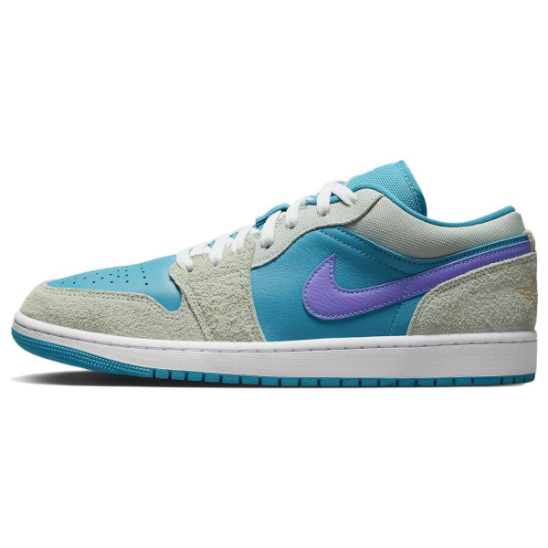 Jordan Air Jordan 1 Low "Aquatone"