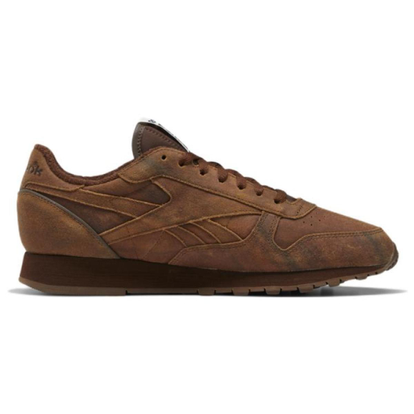 EAMES x Reebok Classic Leather
