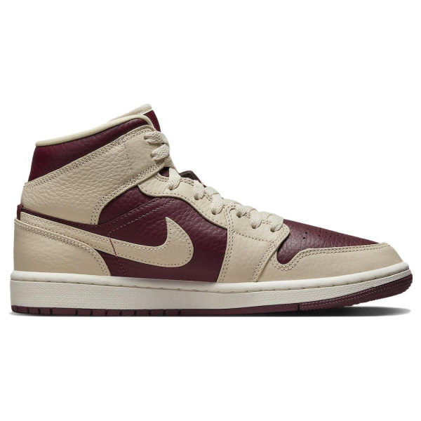 Jordan Air Jordan 1 mid se "beach cherrywood"