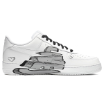 【 】 Nike Air Force 1 LOVE